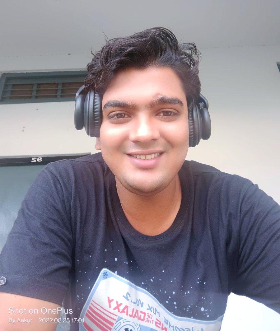 Ankur Singh