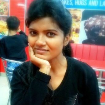 Anupriya Baranwal