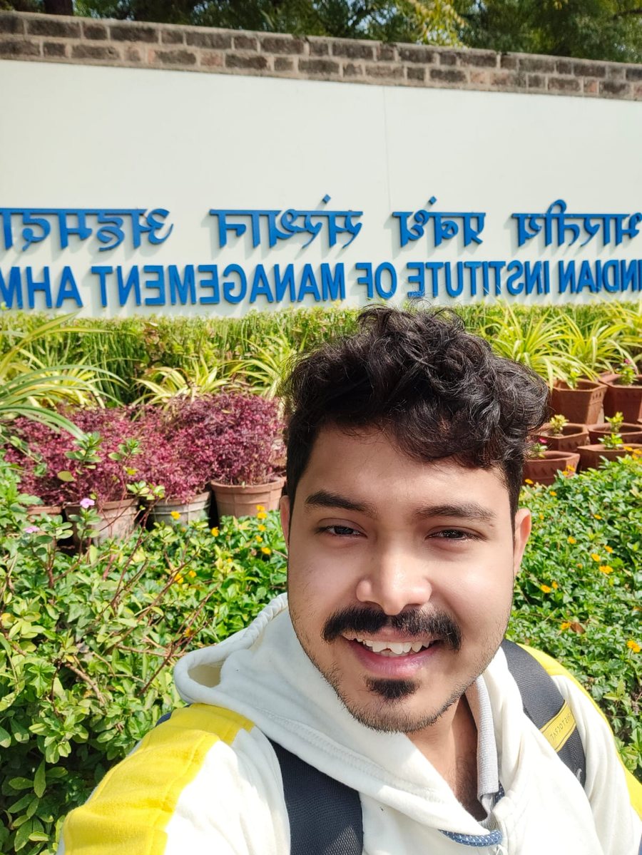 Arkya Jyoti Ghosh