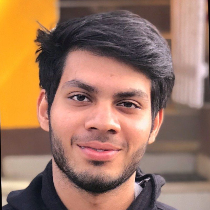 Deepansh Mathur
