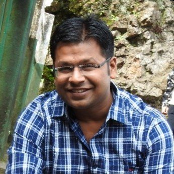 Dr. Adarsh Kumar