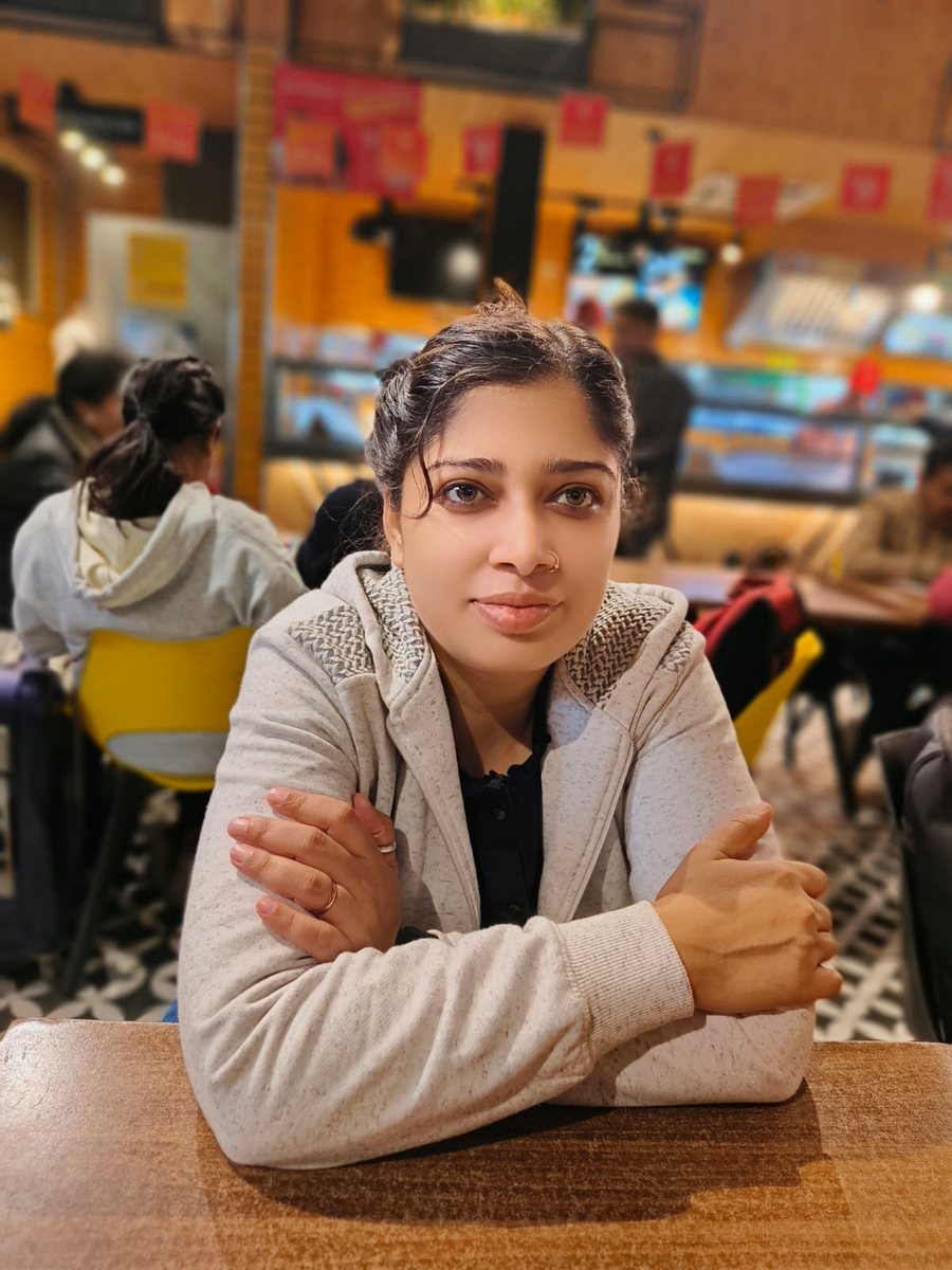 Dr. Amisha Kushwaha