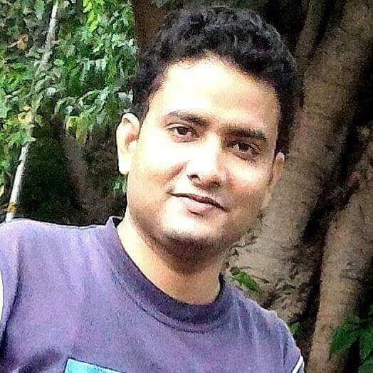 Dr. Ashutosh Kumar