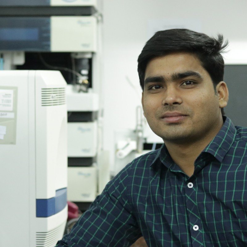 Dr. Buddhadev Purohit
