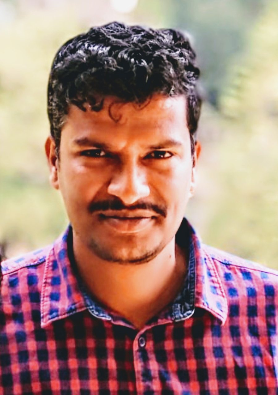 Dr. Gireesh Kumar J