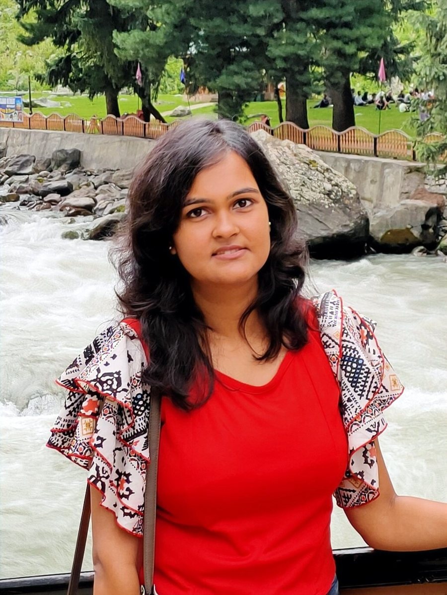 Dr. Indrani Nandi