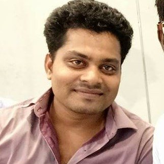 Dr. Kuldeep Mahato