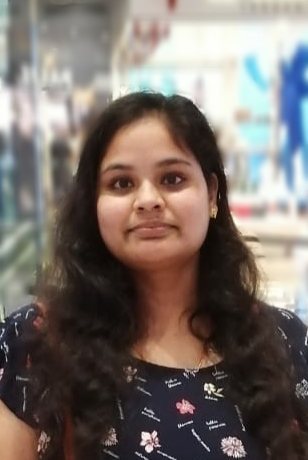 Dr. Naveena Menpadi
