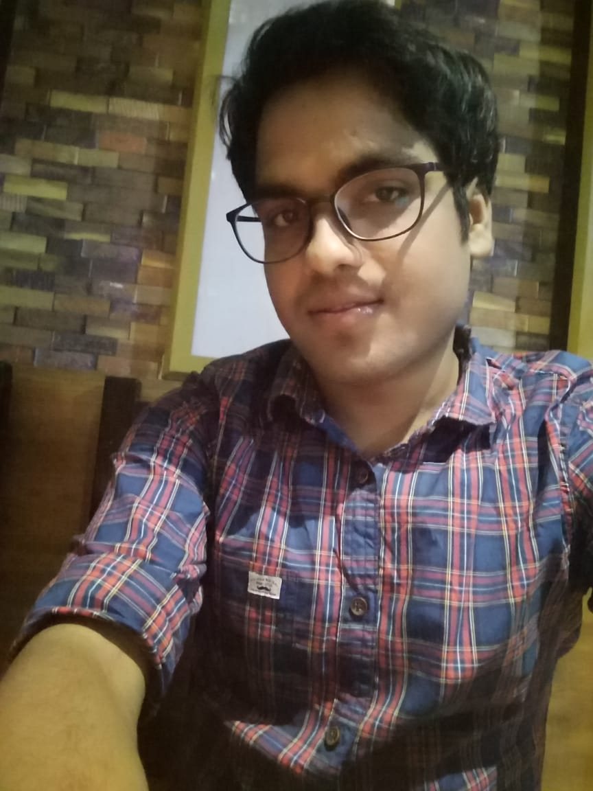 Dr. Rahul Kumar