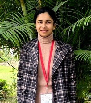 Dr. Rohini