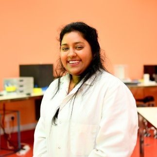 Dr. Sharmili Roy