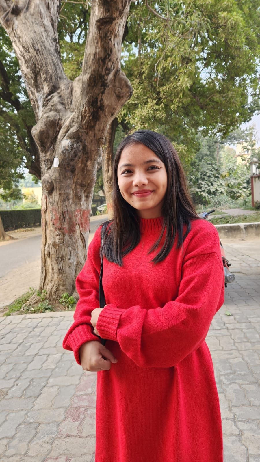 Dr. Daphika S Dkhar