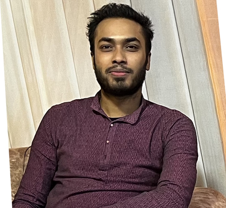 Dr. Supratim Mahapatra
