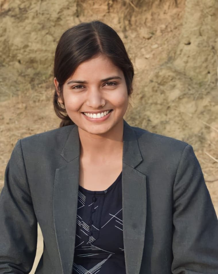 Jyoti Verma