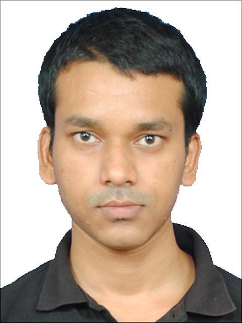 Kumar Shivesh