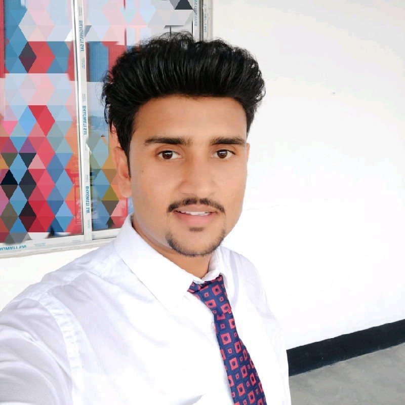 Mastan M. Naikwade