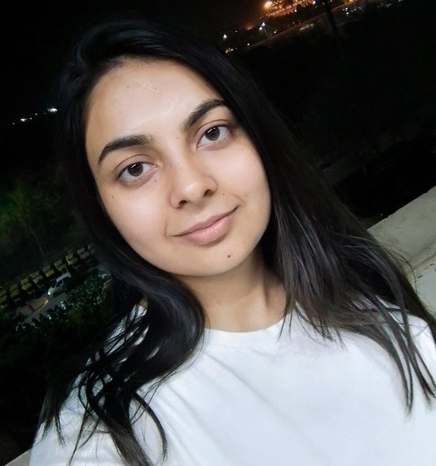 Riddhi Dubey