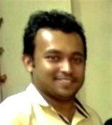 Riddhipratim Mandal