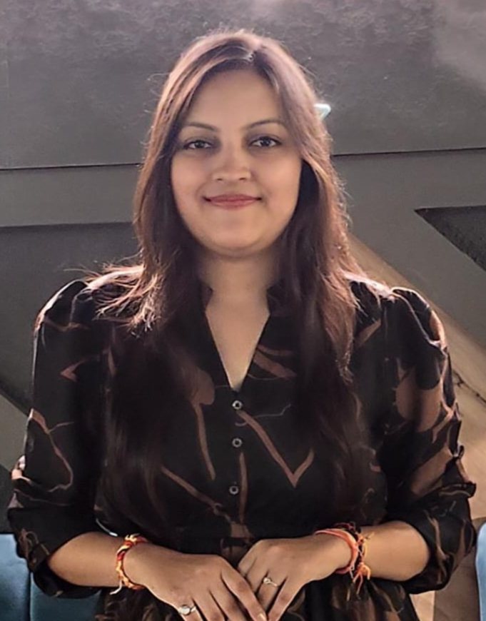 Riya Gwal