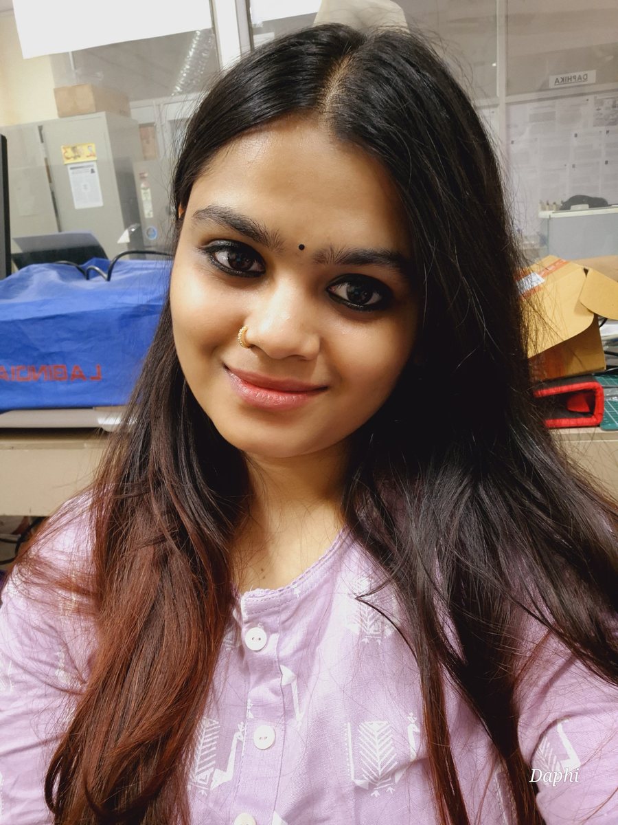 Ruchita Chaudhari