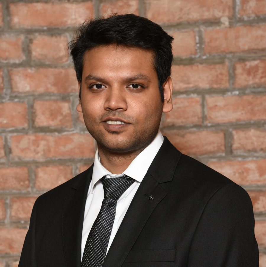 Shubham Verma