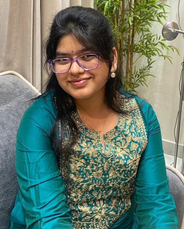 Sunayana Chowdary Vunnam