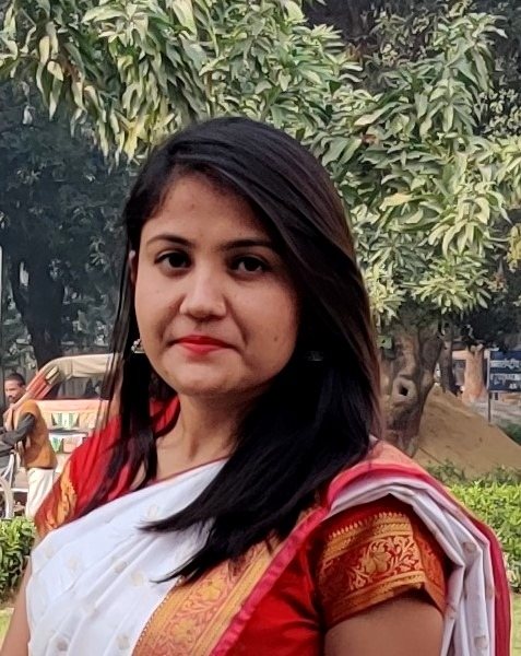 Sushma Thapa