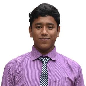 Uttam Kumar Roy