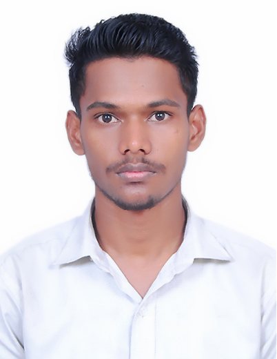 Vinish R Srivastava