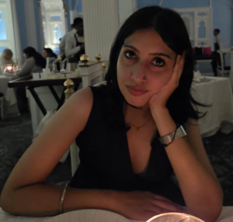 Anchal Mehta