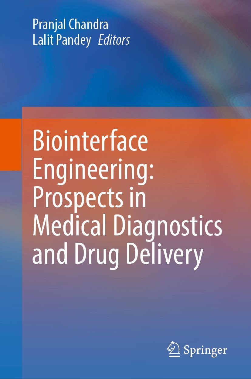 "Biointerface Engineering: Prospects in Medical Diagnostics and Drug Delivery"