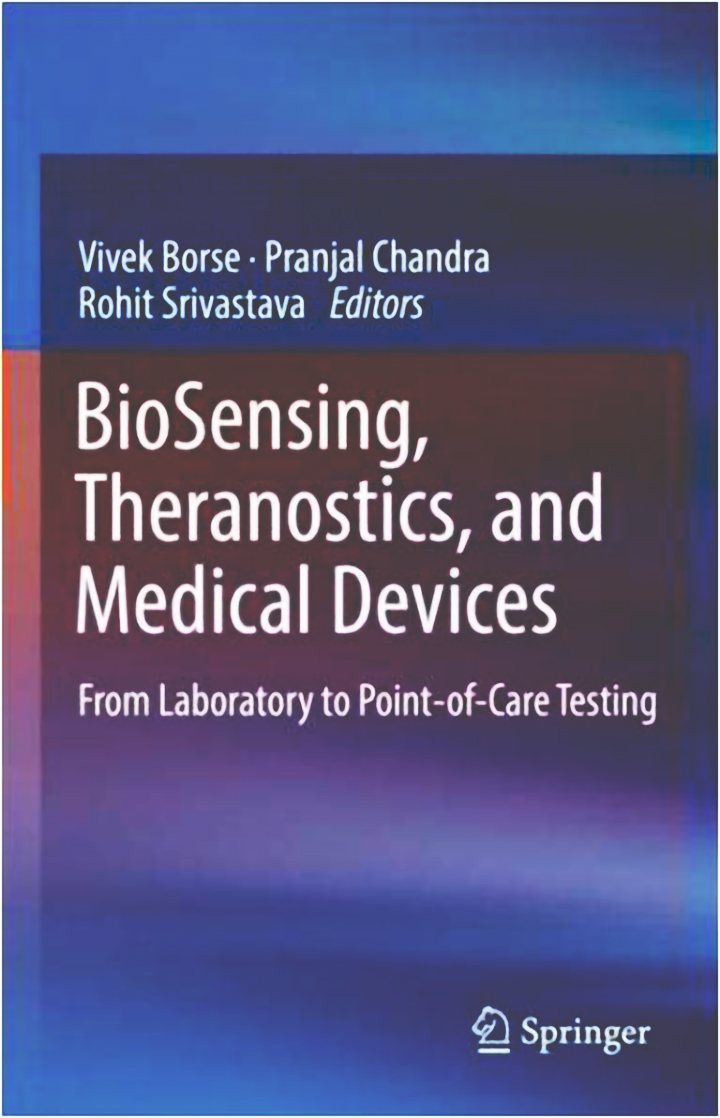 BioSensing, Theranostics, and Medical Devices