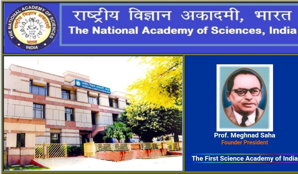 National Academy of Sciences 2020 Award